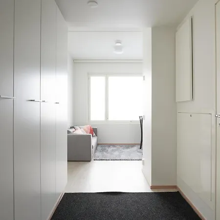 New Apartment, Two Bed Room, Free Car Park